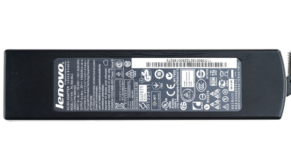 Zasilacz Lenovo PA-1900-56LC 90W, 20V~4.5A / 5.5mm x 2.5mm (U)