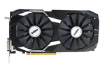 Karta Graficzna Zelox Radeon RX590 GME 8GB GDDR5 256bit USZKODZONA