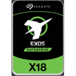 DYSK HDD 3.5" SATA III SEAGATE EXOS X18 ST12000NM000J 12TB USZKODZONY