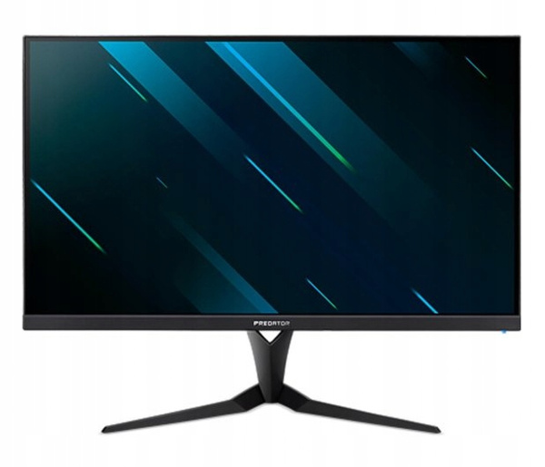 Monitor LED Acer Predator XB323 32 " 2560 x 1440 px IPS / PLS (UM.JX3EE.P01)(U)