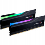 Pamięć RAM DDR5 G.SKILL Trident Z5 RGB 32GB 5600MHz CL30 (F5-5600J3036D16GX2-TZ5RK)