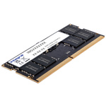 Pamięć RAM Integral DDR5 SODIMM 16 GB IN5V16GNHRBX 4800MHz CL40.00