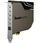Karta dźwiękowa Creative Sound Blaster AE-7 USZKODZONA