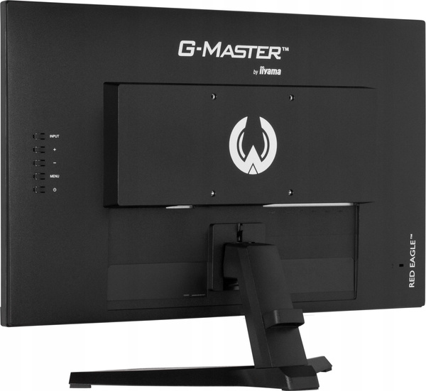 Monitor iiyama G-Master G2470HSU-B6 Red Eagle