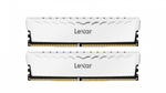 Pamięć RAM Lexar Thor DDR4 32GB 3600MHz CL18 (LD4BU016G-R3600GDWG)