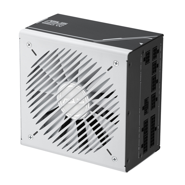 Zasilacz modularny ATX ASUS PRIME 850W AP-850G GOLD ATX 3.0 (B)