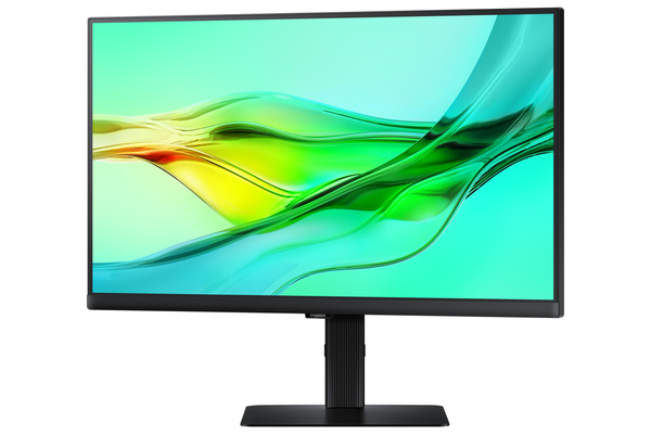 Monitor LED Samsung ViewFinity S6 (LS24D600UAUXEN)