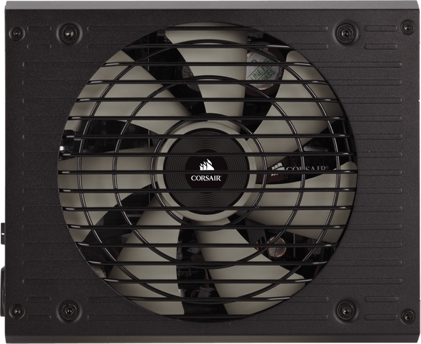 Zasilacz modularny Corsair RM850X 850W (CP-9020093-EU) Niepełny zestaw