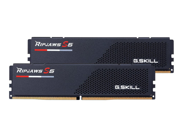 Pamięć RAM G.Skill RipJaws S5 64GB (2x32GB) (F5-6000J3040G32GX2-RS5K)