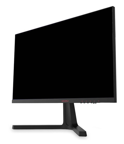 Monitor KOORUI 24E4 (W) (U)