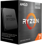 Procesor AMD Ryzen 7 5800X3D (100-100000651WOF) (Socket AM4) WOF