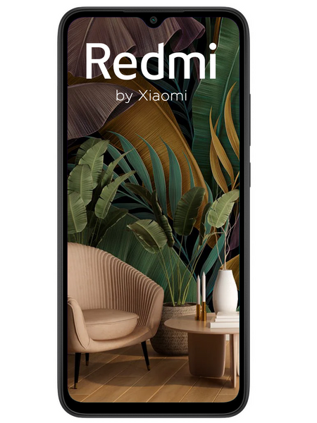 Smartfon Xiaomi Redmi 9C Dual Sim (M2006C3MG)