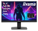 Monitor iiyama ProLite XU2293HS-B5