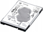 Dysk twardy Seagate ST1000LM035 1TB SATA III 2,5" () USZKODZONY