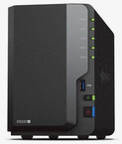 Serwer NAS Synology DiskStation 2-Bay (DS220+)