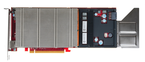 Karta graficzna Sapphire AMD FirePro S9000 6GB GDDR5 384-bit (U)