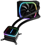 CHŁODZENIE WODNE ENERMAX AQUAFUSION 120 RGB (ELC-AQF120-SQA)