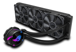 Chłodzenie wodne Asus ROG Strix LC 360 RGB (W)