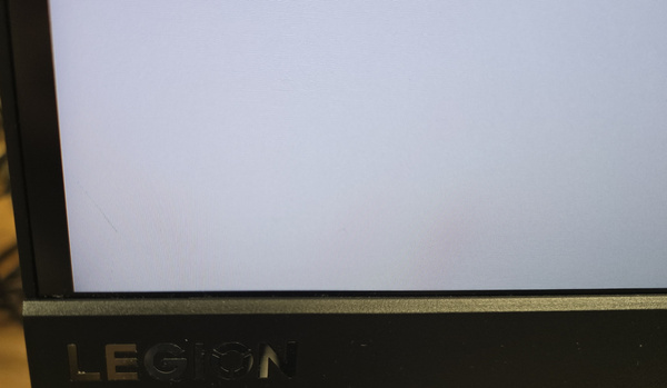 Monitor Lenovo Legion Y27h-30 (W) (U)