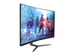 Monitor zakrzywiony Gamingowy Z-Edge UG32P 32" 240Hz FullHD 1920x1080 (W)