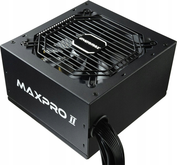 Zasilacz Enermax EMP600AGT-C 600 W (EMP600AGT-C)