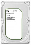 Serwerowy dysk HDD 3.5" Seagate IronWolf Pro ST4000NE001 4TB (Uszkodzony)