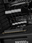 Przedłużacz Corsair Premium PCIe 4.0 x16 (CC-9310001-WW)