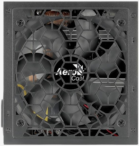 Zasilacz modularny ATX Areocool AERO 650m 650W 80+ Bronze (W)(B)(U)