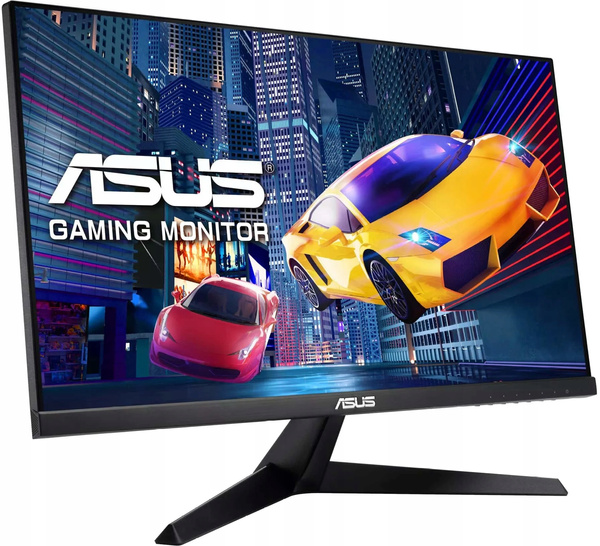 Monitor LED Asus VY249HGR