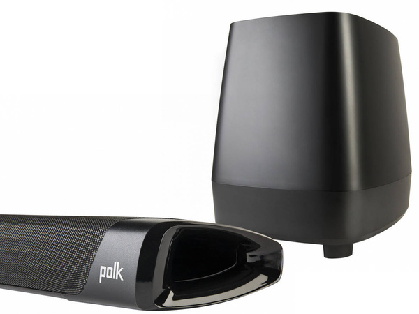 Listwa głośnikowa Polk Audio MagniFi MAX SR (Używany)