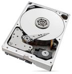 Dysk HDD 3.5" Seagate IronWolf PRO 14TB ST14000NE0008 SATA III USZKODZONY