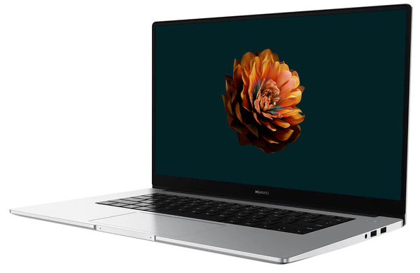 Laptop biznesowy Huawei MateBook D15 (BOM-WDQ9) (U)