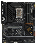 Płyta główna ATX Asus TUF Gaming Z690-Plus (Socket 1700) (U)