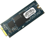 Dysk SSD OWC Aura Pro 500GB Macbook SSD SATA III (OWCS3DAP12R500)