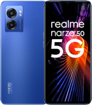 Smartfon Realme Narzo 50 5G (USZKODZONY)