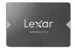 Dysk SSD Lexar NS100 1TB SATA III 2,5" (LNS100-1TRB)