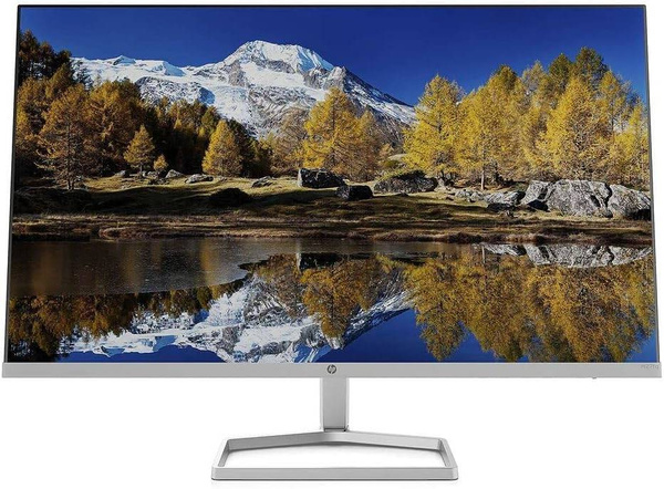 MONITOR HP M27FQ QHD 27 CALI