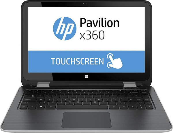 Laptop HP Pavilion x360 13-A200NG/U