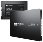 Dysk SSD SANZANG Master S500 512GB