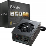 Zasilacz EVGA Supernova 850GQ 850W (210-GQ-0850-V2) (850 GQ)