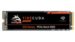 Dysk SSD M.2 NVMe Seagate Firecuda 530 (ZP500GM3A013) 500GB