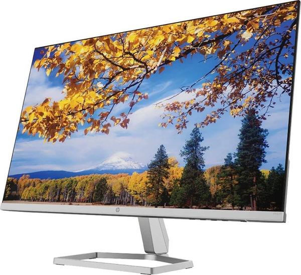 MONITOR HP M27F FULL HD 27 CALI