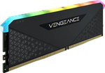 Pamięć RAM Corsair Vengeance RGB RS DDR4 1x16GB 3200MHz CL16 USZKODOZNY