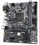 Płyta główna Micro ATX Gigabyte H410M S2H V3 (Socket 1200)