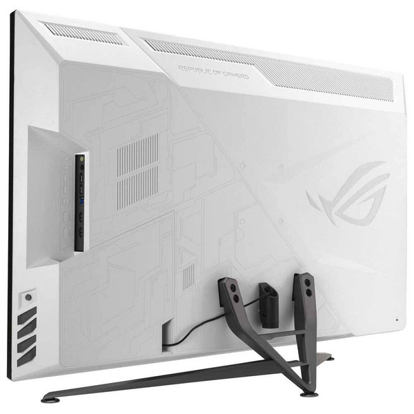 Monitor Asus ROG Strix XG43UQ (W) (U)