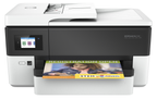 WIELOFUNKCYJNA DRUKARKA KOLOROWA HP OFFICEJET PRO 7720