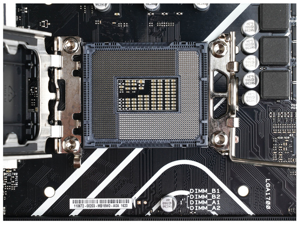 Płyta główna ATX Asus Prime H670-Plus D4 (Socket 1700)