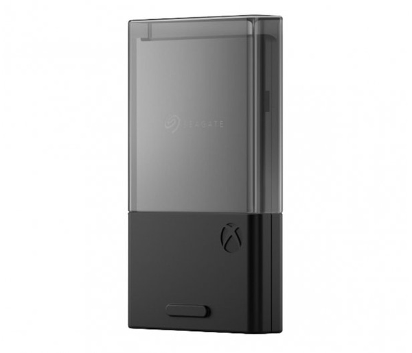 Seagate Karta rozszerzeń 1TB Expansion Card Xbox Series X/S (STJR1000400)