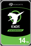 Dysk twardy Seagate Exos X16 14TB SATA III  USZKODZONY (ST14000NM001G)