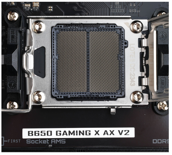 Płyta główna ATX Gigabyte B650 GAMING X AX V2 (U)